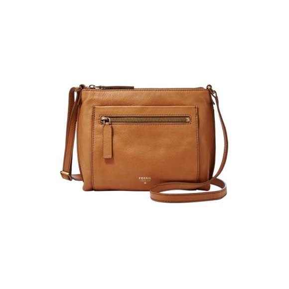Fossil Handbags - Womens Fossil Vickery Crossbody